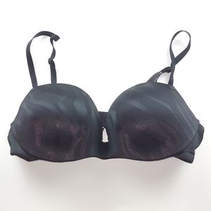 Bundle Lot of Two Bras Womens 36B Undergarments Underwear Coquette Intimate